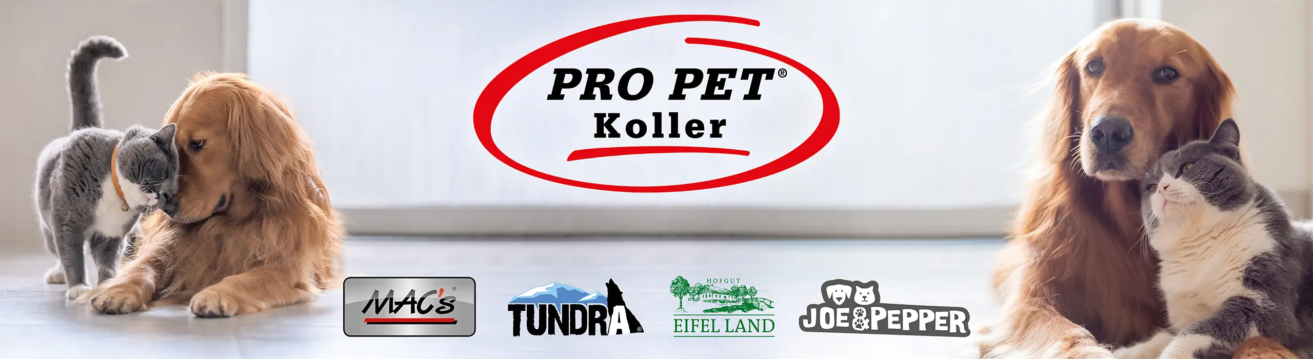 Pro Pet Koller GmbH 